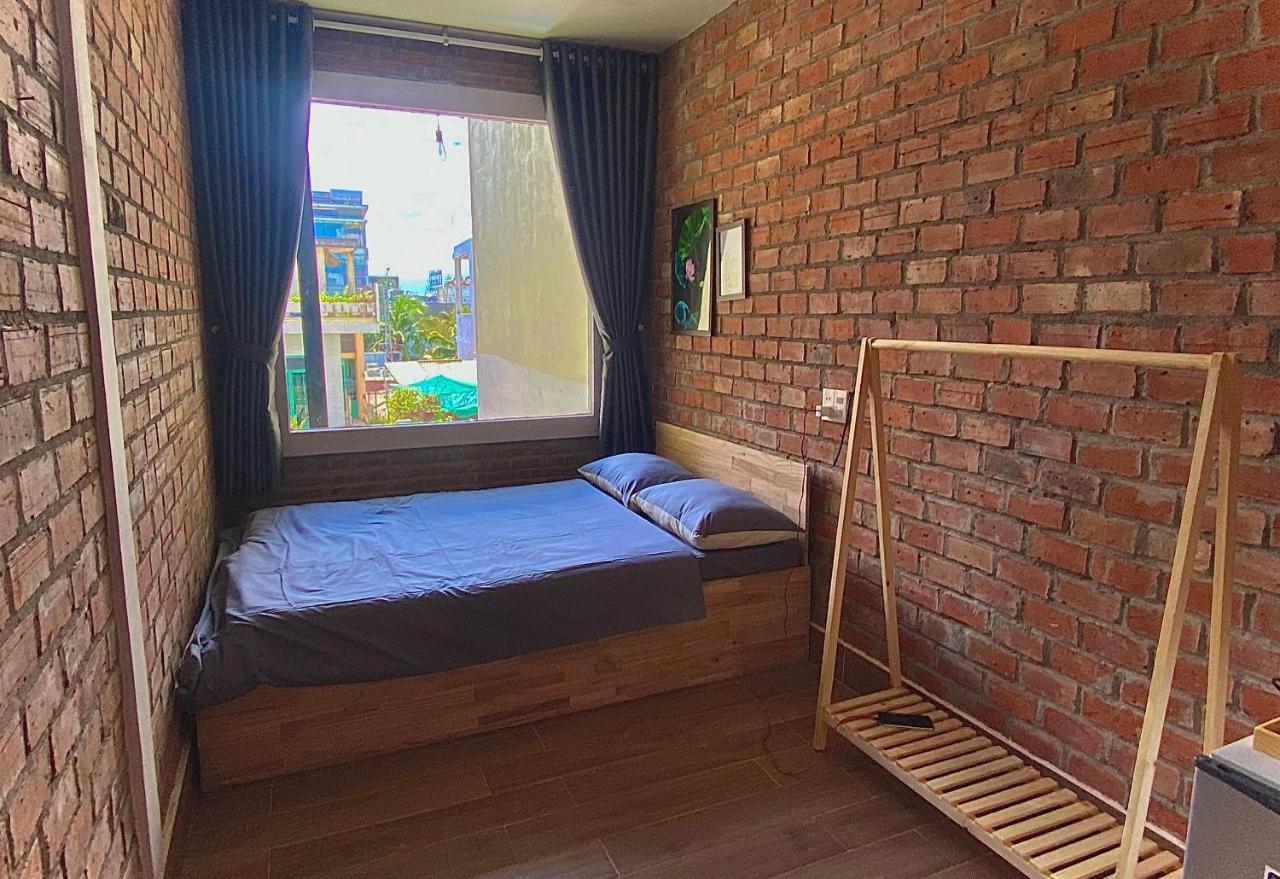 Ikigai Dorm Hostel - Danang Beach Buitenkant foto