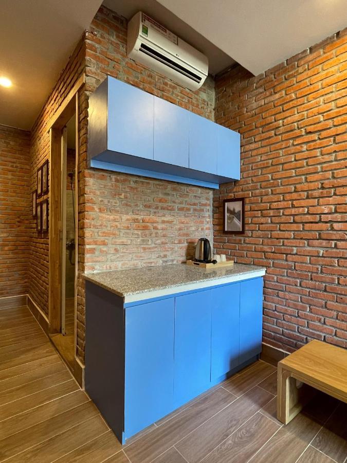 Ikigai Dorm Hostel - Danang Beach Buitenkant foto
